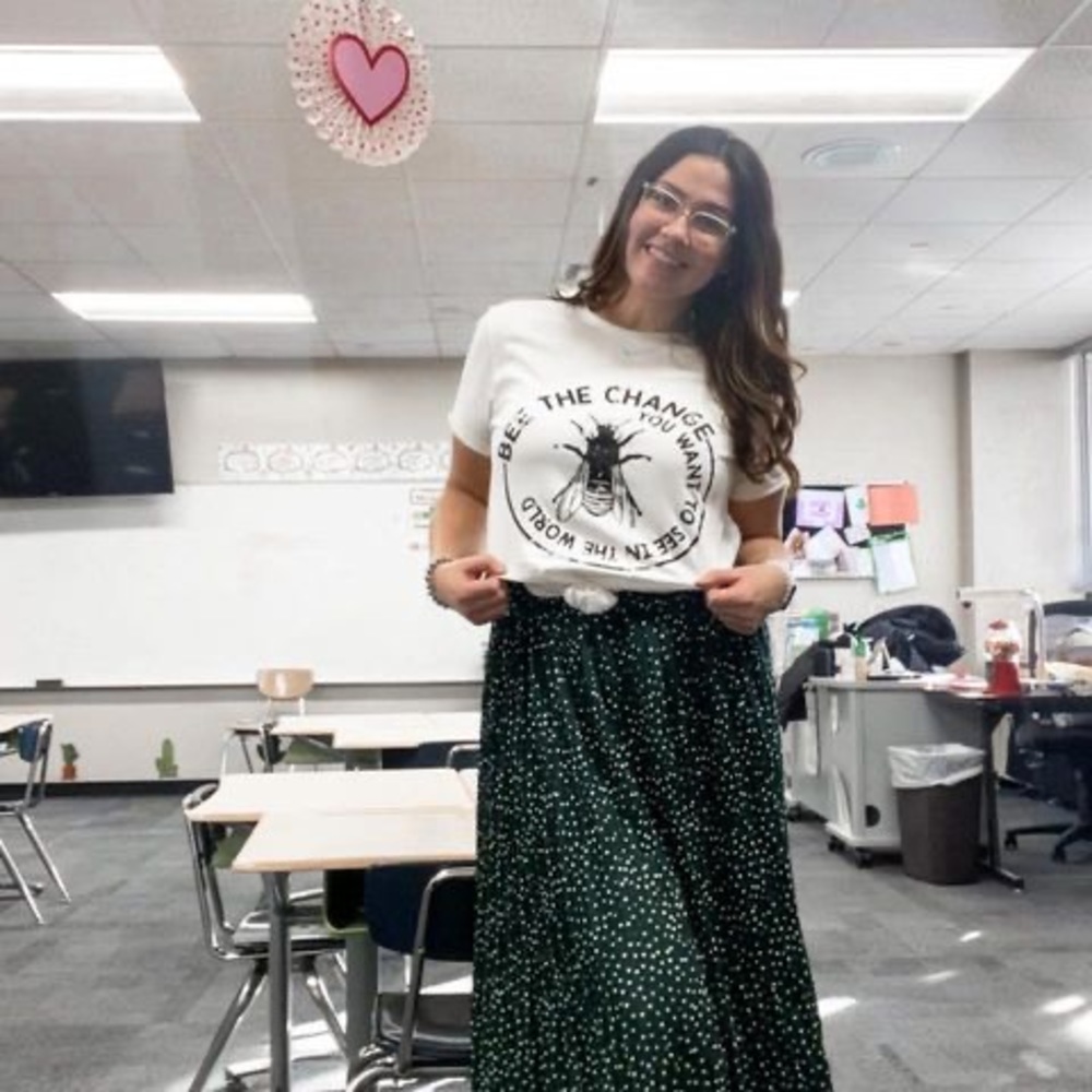 Meet your Posher, Ciara